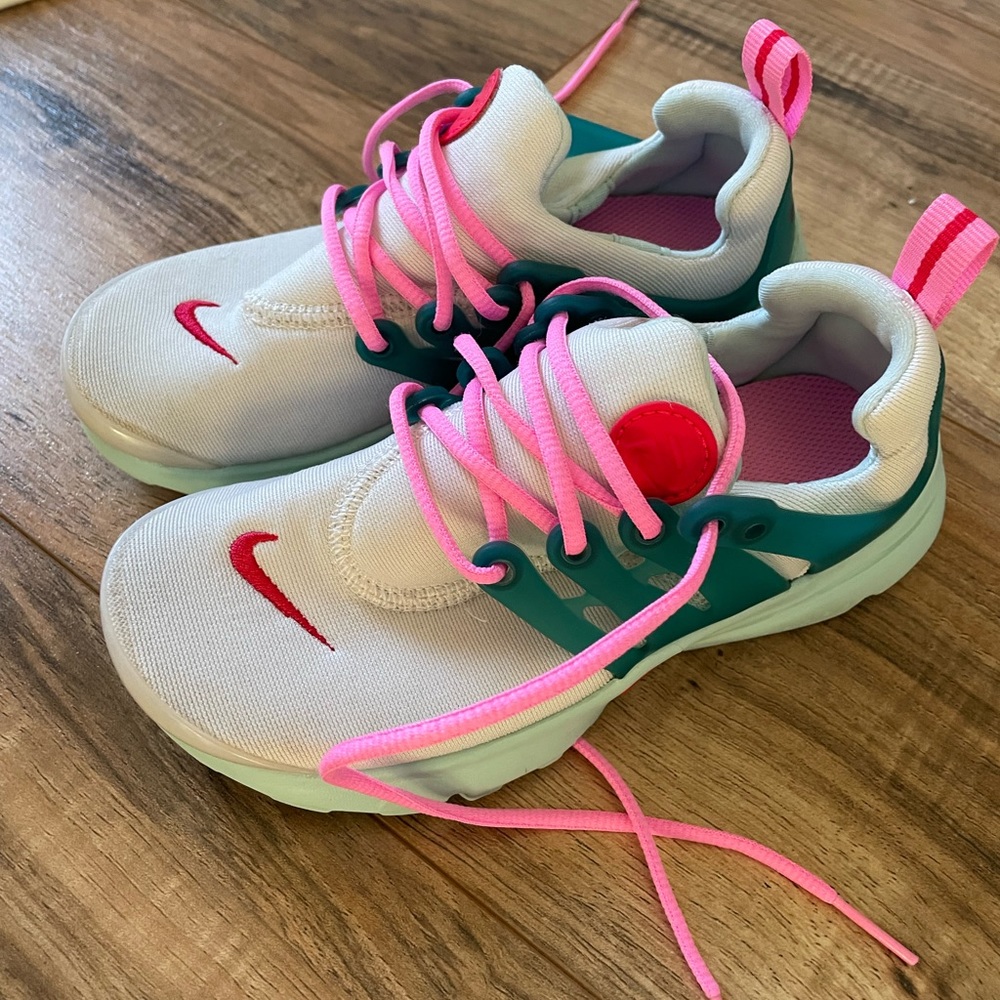Girls 13c Nike Prestos